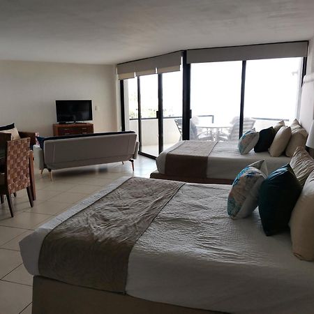 Condominios San Carlos San Carlos Nuevo Guaymas Chambre photo