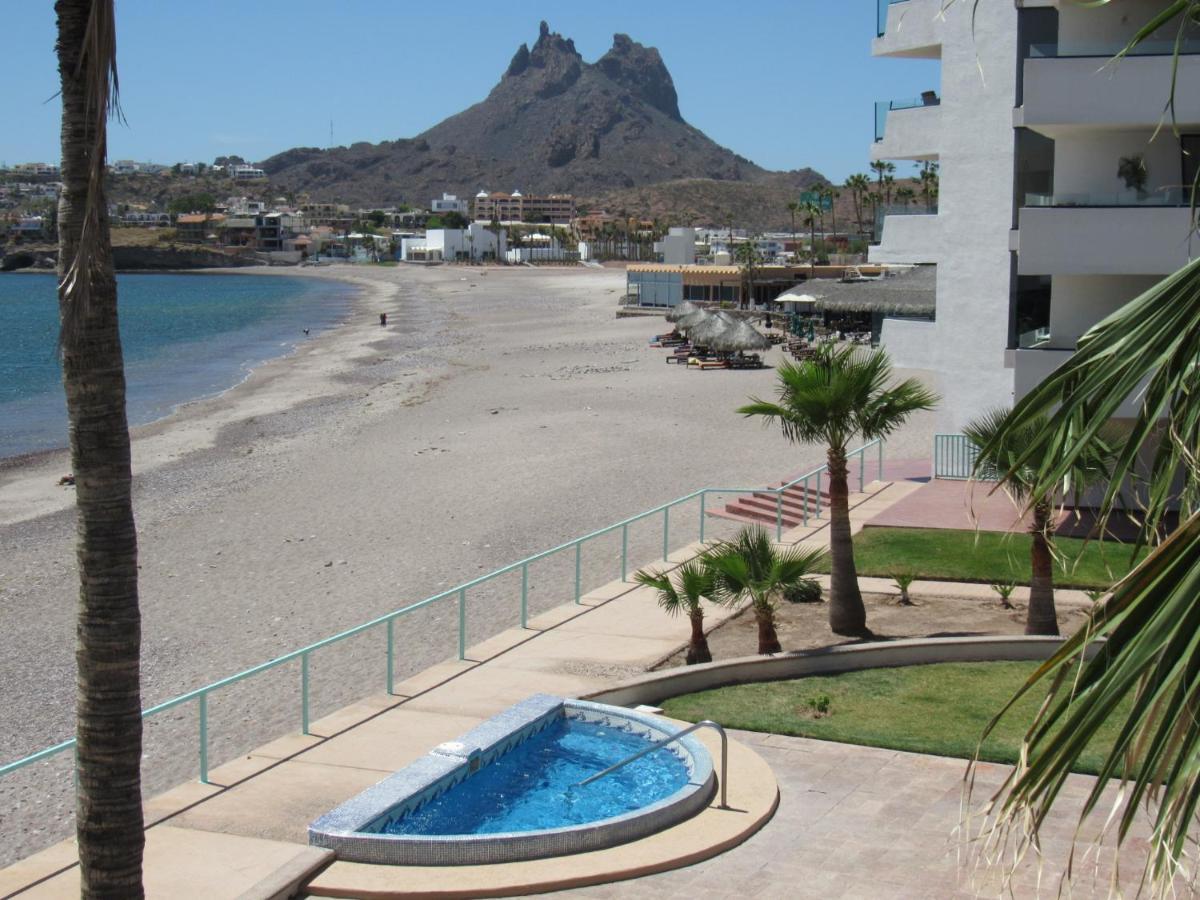 Condominios San Carlos San Carlos Nuevo Guaymas Extérieur photo