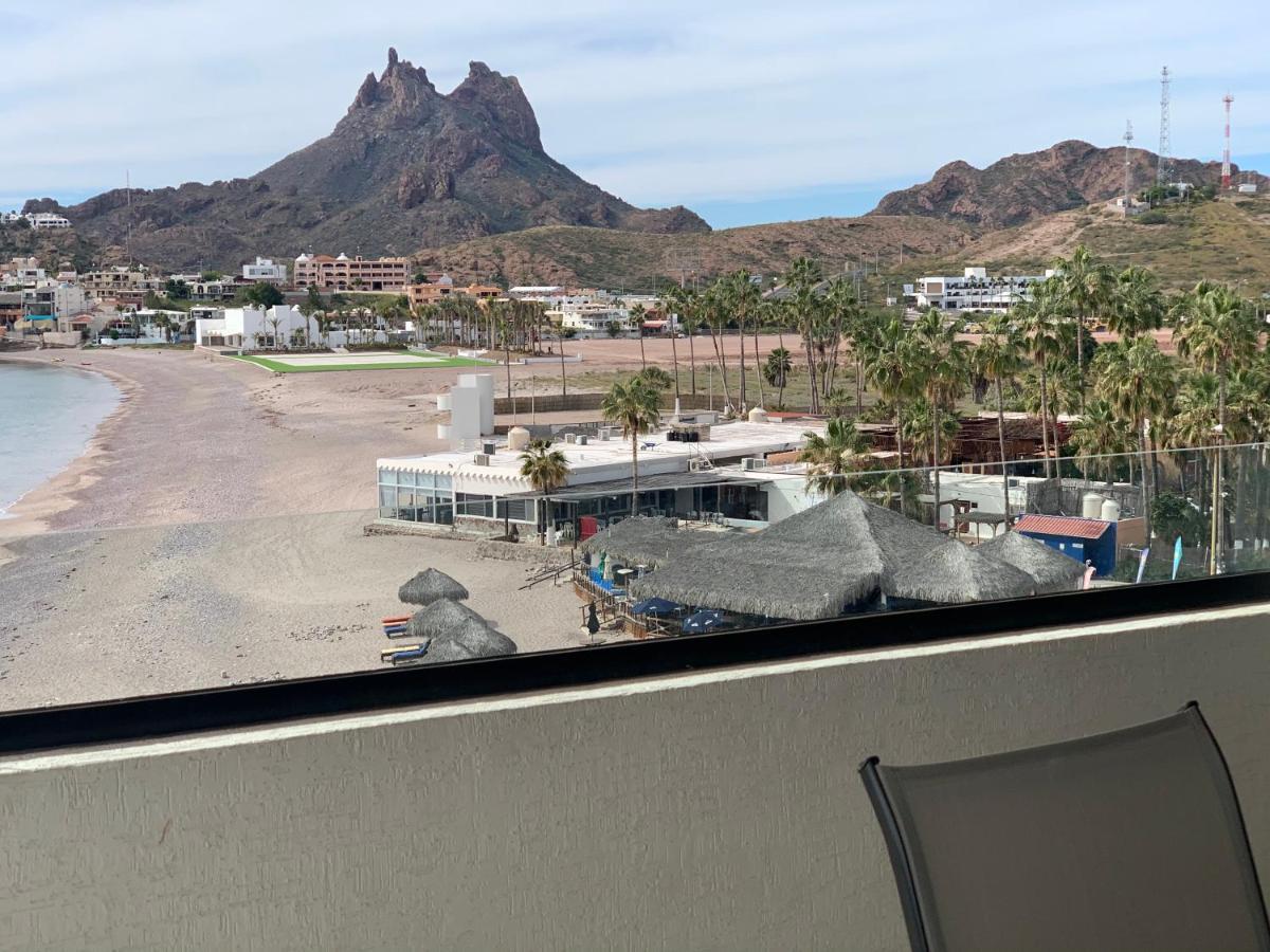Condominios San Carlos San Carlos Nuevo Guaymas Extérieur photo