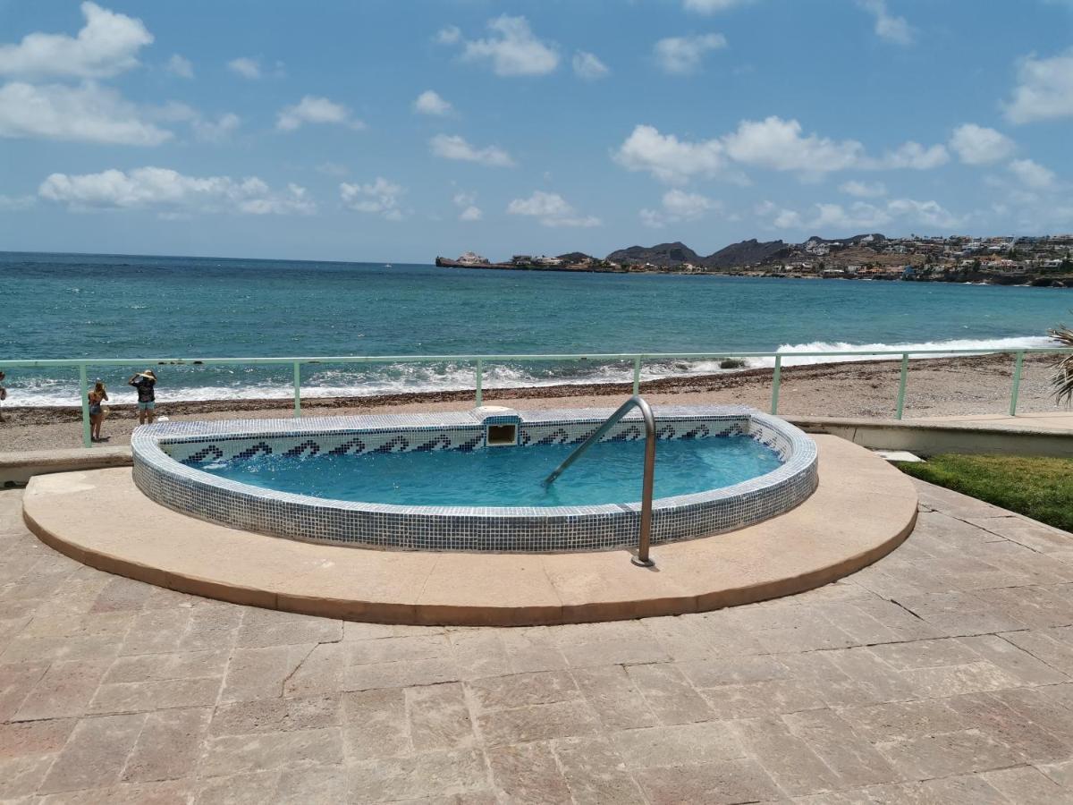 Condominios San Carlos San Carlos Nuevo Guaymas Extérieur photo