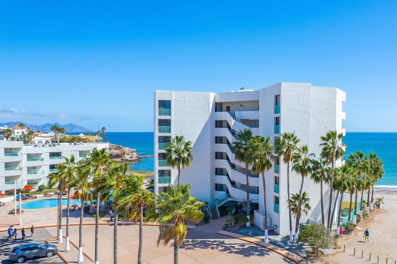 Condominios San Carlos San Carlos Nuevo Guaymas Extérieur photo