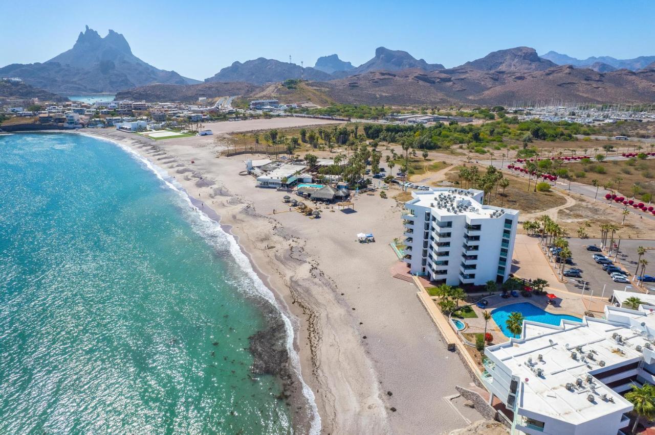 Condominios San Carlos San Carlos Nuevo Guaymas Extérieur photo