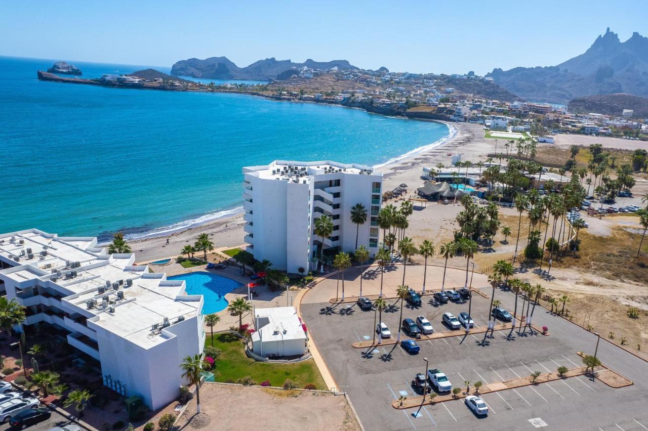 Condominios San Carlos San Carlos Nuevo Guaymas Extérieur photo