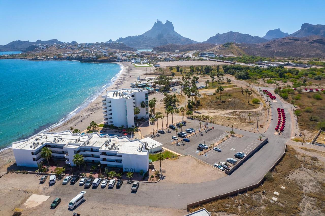 Condominios San Carlos San Carlos Nuevo Guaymas Extérieur photo