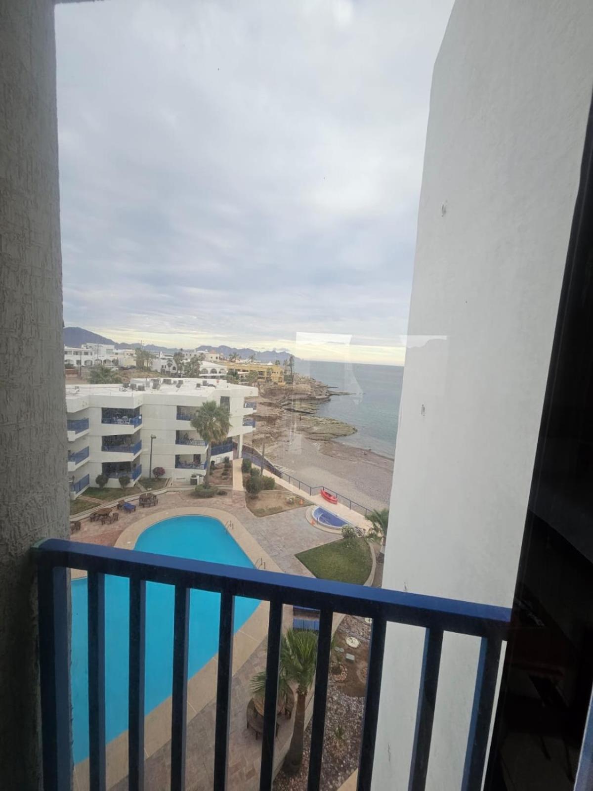 Condominios San Carlos San Carlos Nuevo Guaymas Extérieur photo