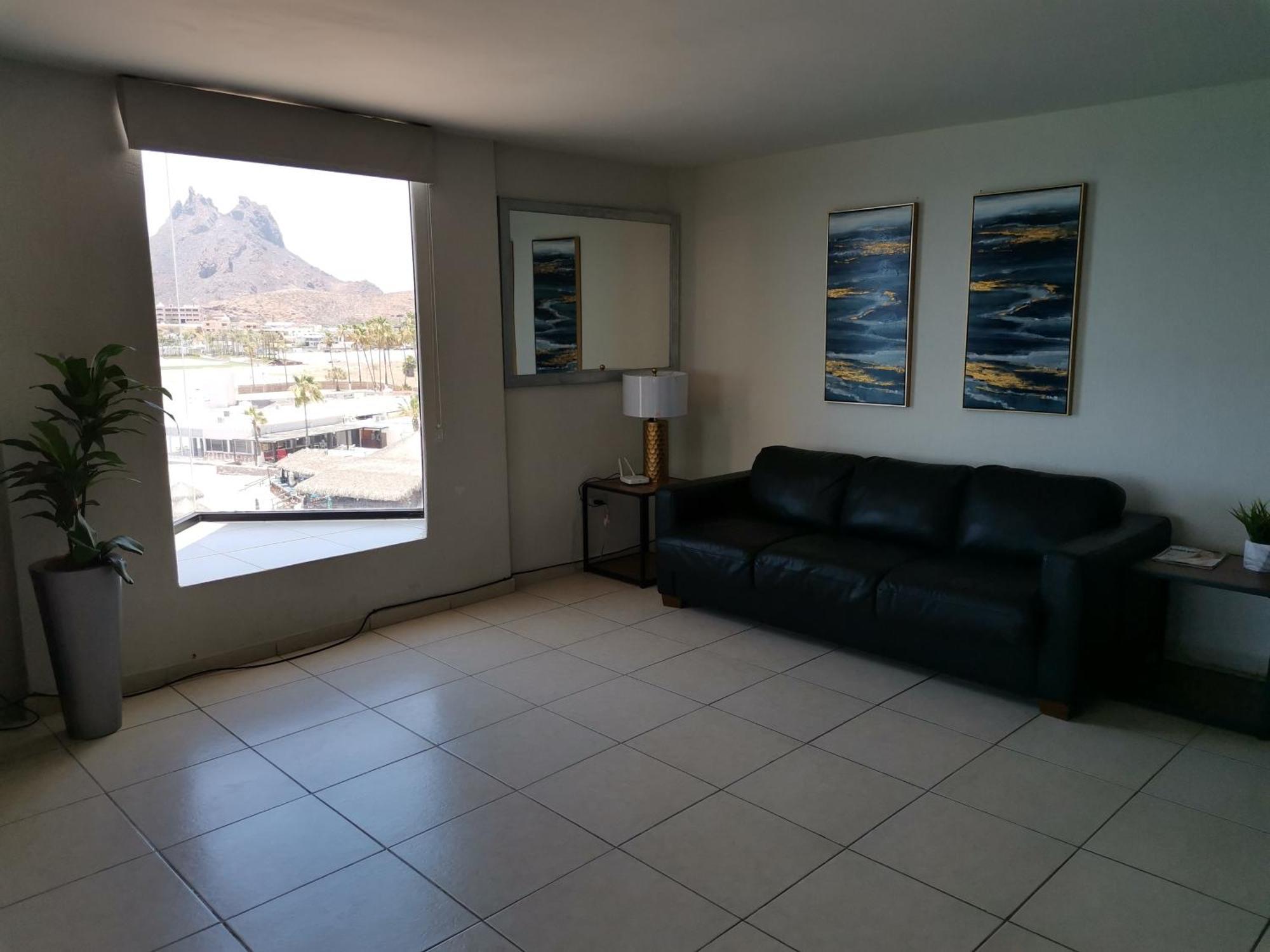Condominios San Carlos San Carlos Nuevo Guaymas Chambre photo