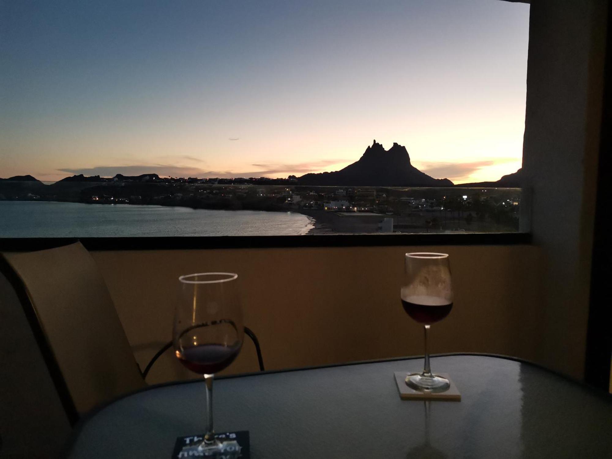 Condominios San Carlos San Carlos Nuevo Guaymas Chambre photo