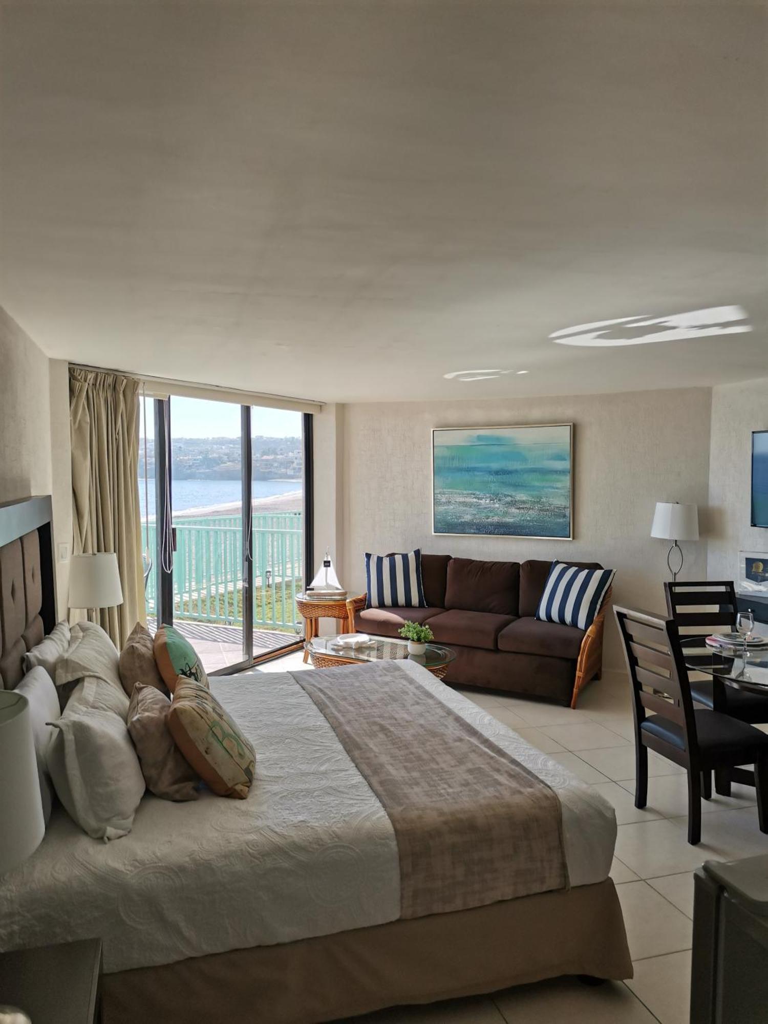 Condominios San Carlos San Carlos Nuevo Guaymas Chambre photo