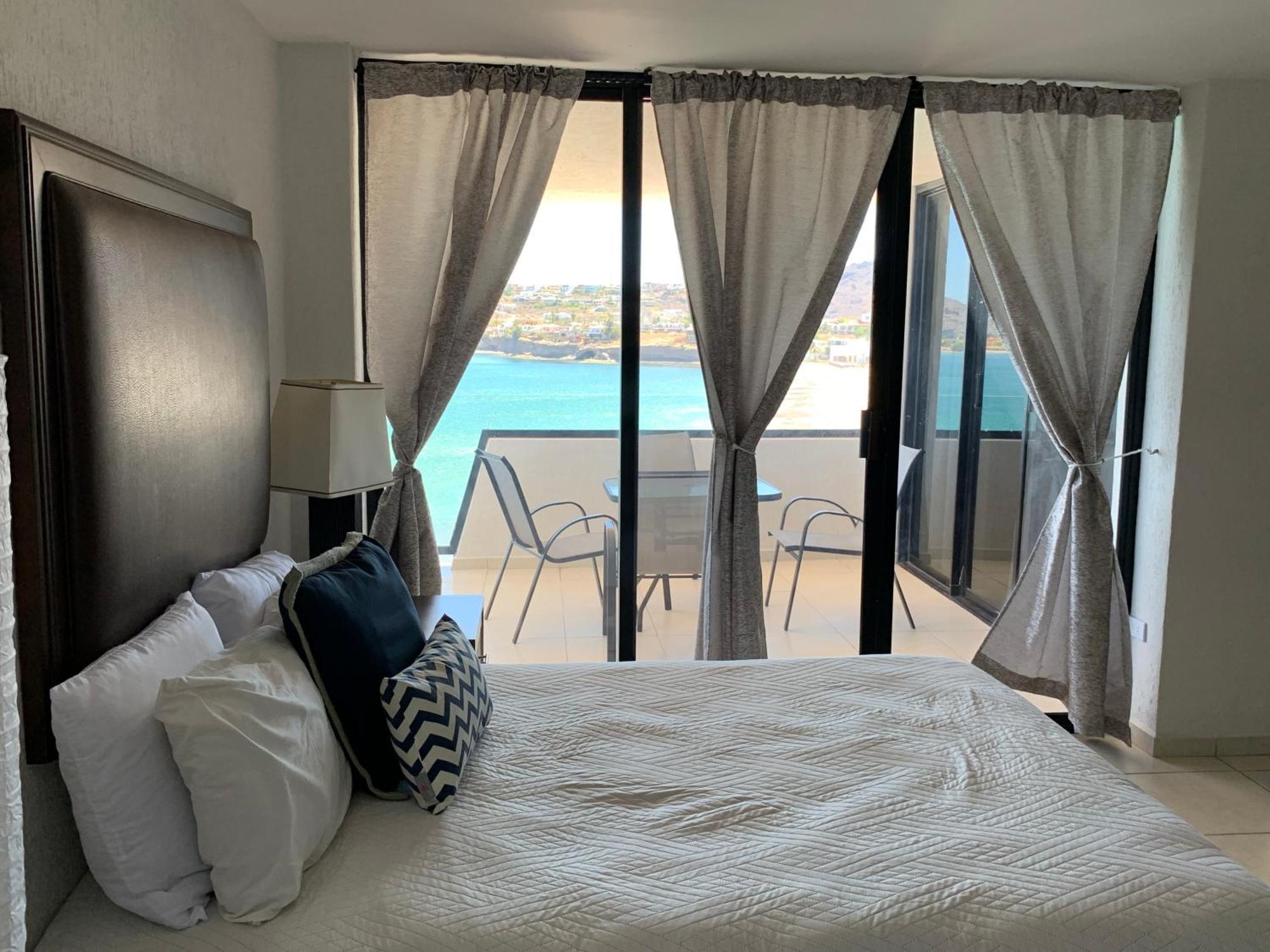 Condominios San Carlos San Carlos Nuevo Guaymas Chambre photo