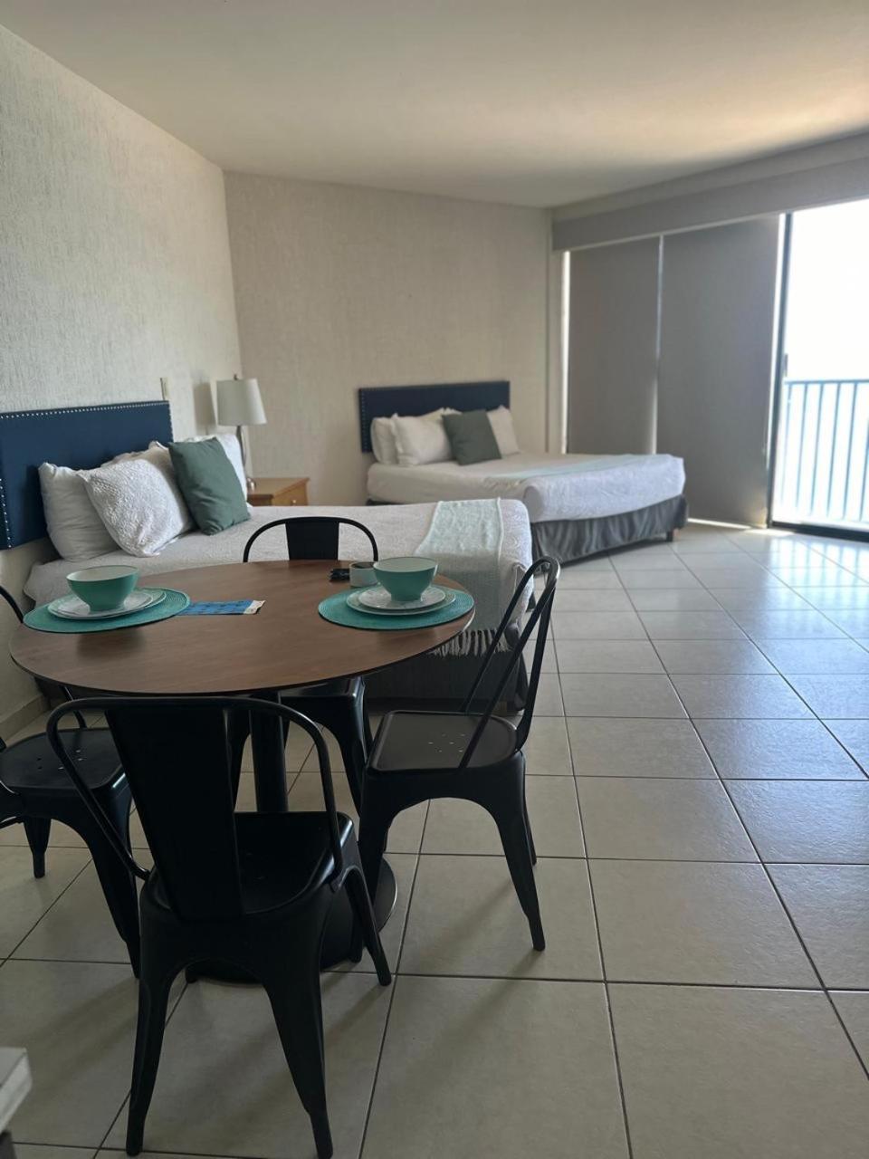 Condominios San Carlos San Carlos Nuevo Guaymas Extérieur photo